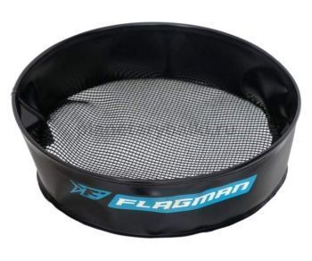 Сито Flagman Armadale Eva Riddle диаметр 30см, ячейка 3х3мм
