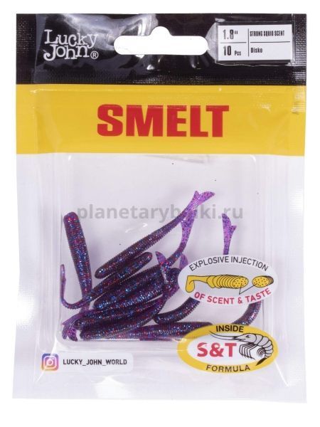 Слаги Lucky John Pro Series SMELT 1,8in 4.6см, цвет S63, 10шт. для рыбалки, Слаги Lucky John Pro Series SMELT 1,8in 4.6см, цвет S63, 10шт. отзывы, Слаги Lucky John Pro Series SMELT 1,8in 4.6см, цвет S63, 10шт. купить, Слаги Lucky John Pro Series SMELT 1,8in 4.6см, цвет S63, 10шт. купить в интернет магазине, Слаги Lucky John Pro Series SMELT 1,8in 4.6см, цвет S63, 10шт. выбрать, Слаги Lucky John Pro Series SMELT 1,8in 4.6см, цвет S63, 10шт. обзор, Слаги Lucky John Pro Series SMELT 1,8in 4.6см, цвет S63, 10шт. купить в розничном магазине