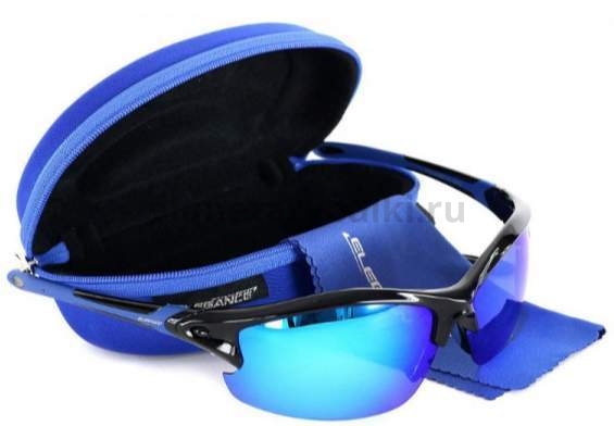 Очки ELEGANCE FEEDER PRO Sunglasses PRO 001