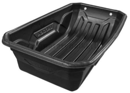 Сани волокуши F-FISHING LADOGA 100х57х25,5см 