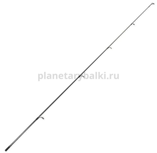 Секция № 1 к спиннингу "Волжанка-спин" тест 10-40гр 2.7м d=7,88мм