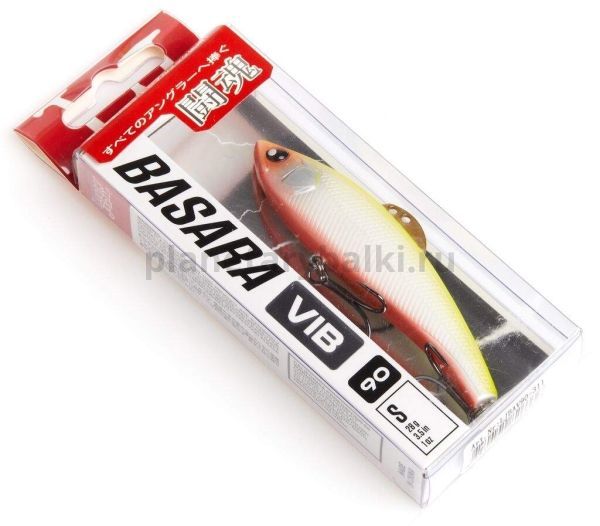 Воблер вертикальный LUCKY JOHN Pro Series BASARA VIB S тонущий 90мм, 28гр., цвет 311 для рыбалки, Воблер вертикальный LUCKY JOHN Pro Series BASARA VIB S тонущий 90мм, 28гр., цвет 311 отзывы, Воблер вертикальный LUCKY JOHN Pro Series BASARA VIB S тонущий 90мм, 28гр., цвет 311 купить, Воблер вертикальный LUCKY JOHN Pro Series BASARA VIB S тонущий 90мм, 28гр., цвет 311 купить в интернет магазине, Воблер вертикальный LUCKY JOHN Pro Series BASARA VIB S тонущий 90мм, 28гр., цвет 311 выбрать, Воблер вертикальный LUCKY JOHN Pro Series BASARA VIB S тонущий 90мм, 28гр., цвет 311 обзор, Воблер вертикальный LUCKY JOHN Pro Series BASARA VIB S тонущий 90мм, 28гр., цвет 311 купить в розничном магазине