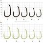 Крючки Saikyo Clever Carp BN KH-10098 №1, 10шт. для рыбалки, Крючки Saikyo Clever Carp BN KH-10098 №1, 10шт. отзывы, Крючки Saikyo Clever Carp BN KH-10098 №1, 10шт. купить, Крючки Saikyo Clever Carp BN KH-10098 №1, 10шт. купить в интернет магазине, Крючки Saikyo Clever Carp BN KH-10098 №1, 10шт. выбрать, Крючки Saikyo Clever Carp BN KH-10098 №1, 10шт. обзор, Крючки Saikyo Clever Carp BN KH-10098 №1, 10шт. купить в розничном магазине