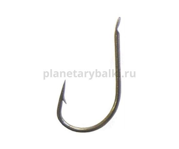 OWNER Крючок Funa brown №14 18шт