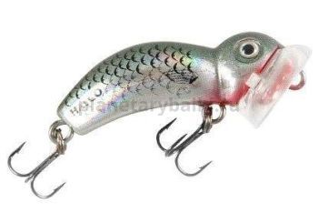 Воблер Halco NIGHT WALKER Nano 36мм, 3,5гр., цвет R25