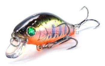 Воблер ZEMEX ATOMI 45SP SSR 45мм, 4,8гр., 0,3-0,5м, цвет T403