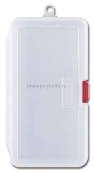 Коробка рыболовная Meiho SFC MULTI CASE L 186x103x34