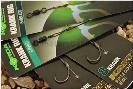 Поводки готовые KORDA Krank Ready Rig №6 безбородый для рыбалки, Поводки готовые KORDA Krank Ready Rig №6 безбородый отзывы, Поводки готовые KORDA Krank Ready Rig №6 безбородый купить, Поводки готовые KORDA Krank Ready Rig №6 безбородый купить в интернет магазине, Поводки готовые KORDA Krank Ready Rig №6 безбородый выбрать, Поводки готовые KORDA Krank Ready Rig №6 безбородый обзор, Поводки готовые KORDA Krank Ready Rig №6 безбородый купить в розничном магазине