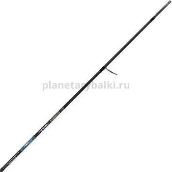 Секция № 2 к спиннингу "Volzhanka Pro Sport Sensor" тест 6-32гр 2.45м