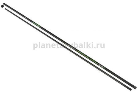 Ручка подсачника ELEGANCE METHOD Lusson 3.6м, 2 секции, 315гр.