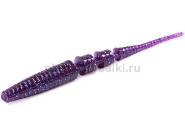 Слаги Lucky John Pro Series ULTRA STICK 3,9in 10см, цвет S63, 6шт.
