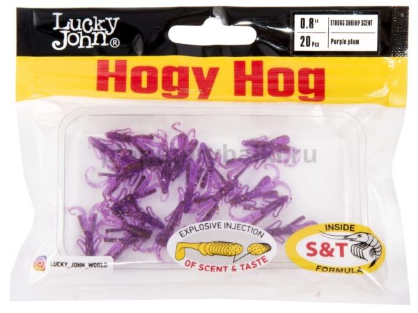 Твистеры Lucky John Pro Series HOGY HOG 0,8in 2.03см, цвет S13, 20шт. для рыбалки, Твистеры Lucky John Pro Series HOGY HOG 0,8in 2.03см, цвет S13, 20шт. отзывы, Твистеры Lucky John Pro Series HOGY HOG 0,8in 2.03см, цвет S13, 20шт. купить, Твистеры Lucky John Pro Series HOGY HOG 0,8in 2.03см, цвет S13, 20шт. купить в интернет магазине, Твистеры Lucky John Pro Series HOGY HOG 0,8in 2.03см, цвет S13, 20шт. выбрать, Твистеры Lucky John Pro Series HOGY HOG 0,8in 2.03см, цвет S13, 20шт. обзор, Твистеры Lucky John Pro Series HOGY HOG 0,8in 2.03см, цвет S13, 20шт. купить в розничном магазине