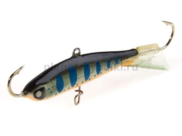 Балансир Lucky John NORDIC 6 60мм, 36гр., 103