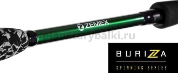 Спиннинг ZEMEX BURIZA 902H 2,74м, тест 12-45гр. для рыбалки, Спиннинг ZEMEX BURIZA 902H 2,74м, тест 12-45гр. отзывы, Спиннинг ZEMEX BURIZA 902H 2,74м, тест 12-45гр. купить, Спиннинг ZEMEX BURIZA 902H 2,74м, тест 12-45гр. купить в интернет магазине, Спиннинг ZEMEX BURIZA 902H 2,74м, тест 12-45гр. выбрать, Спиннинг ZEMEX BURIZA 902H 2,74м, тест 12-45гр. обзор, Спиннинг ZEMEX BURIZA 902H 2,74м, тест 12-45гр. купить в розничном магазине