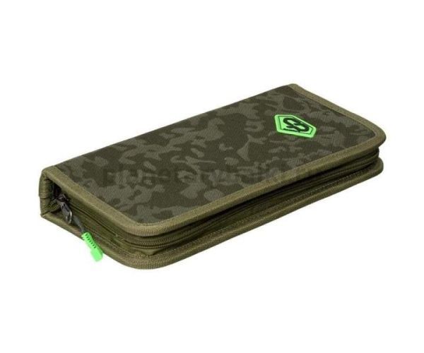 Сумка поводочница CARP PRO Rig Holdall 29x14x5см