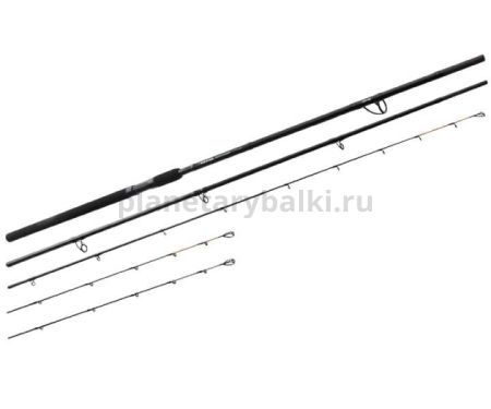 Удилище фидерное Carp Pro BLACKPOOL METHOD FEEDER 3,9м.,тест 140гр.