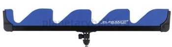 Подставка для удилища ELEGANCE FEEDER PRO EVA Standart 47см