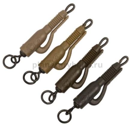 Клипса безопасная с кольцом KORDA Hybrid Lead Clips Gravel для рыбалки, Клипса безопасная с кольцом KORDA Hybrid Lead Clips Gravel отзывы, Клипса безопасная с кольцом KORDA Hybrid Lead Clips Gravel купить, Клипса безопасная с кольцом KORDA Hybrid Lead Clips Gravel купить в интернет магазине, Клипса безопасная с кольцом KORDA Hybrid Lead Clips Gravel выбрать, Клипса безопасная с кольцом KORDA Hybrid Lead Clips Gravel обзор, Клипса безопасная с кольцом KORDA Hybrid Lead Clips Gravel купить в розничном магазине
