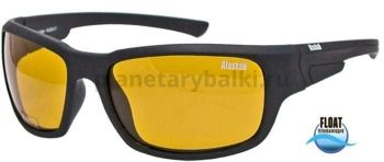 Поляризационные очки Alaskan AG25-01 Kvichak yellow