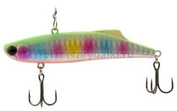 Виб ECOPRO Nemo Fin 90мм, 28гр., цвет 003 Holo Princess