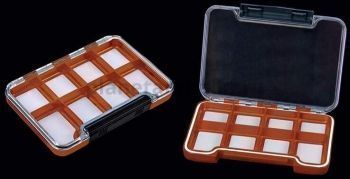 Коробка LureMax с магнитами 1192