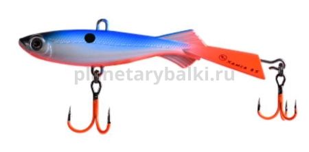 Балансир ECOPRO Хамса 8,5см, 31гр., 085