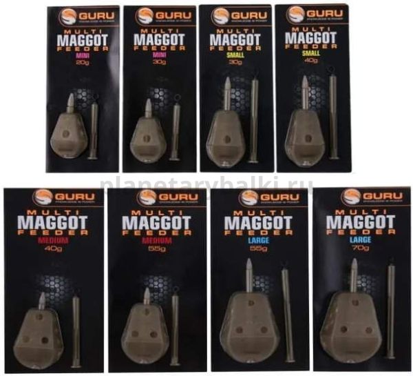 Кормушка Guru Maggot Feeder mini 20гр. для рыбалки, Кормушка Guru Maggot Feeder mini 20гр. отзывы, Кормушка Guru Maggot Feeder mini 20гр. купить, Кормушка Guru Maggot Feeder mini 20гр. купить в интернет магазине, Кормушка Guru Maggot Feeder mini 20гр. выбрать, Кормушка Guru Maggot Feeder mini 20гр. обзор, Кормушка Guru Maggot Feeder mini 20гр. купить в розничном магазине