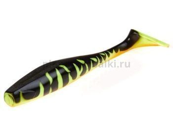 Виброхвост LJ 3D BBS Series GIANT KUBIRA SWIM SHAD 10,3in (26,00)/PG37 1шт.