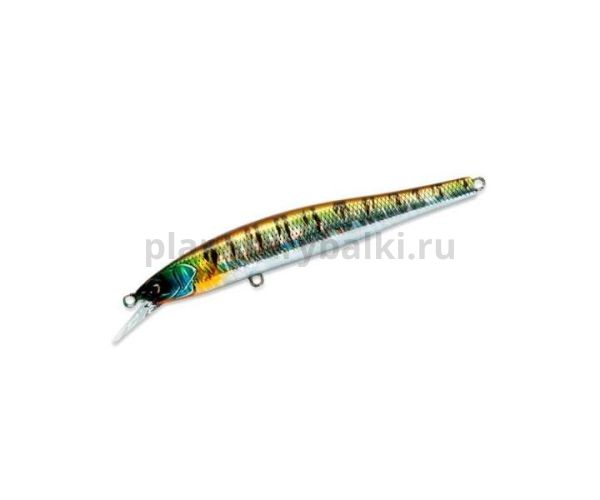 Воблер CULTIVA CT Minnow CTM-110F 110мм, 14,4гр., 0,7-1м, цвет 08 Floating