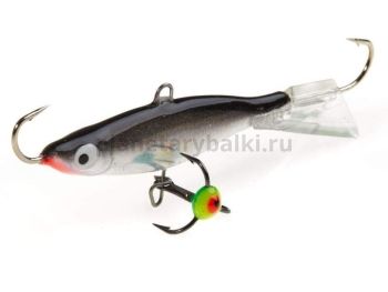 Балансир Lucky John VIKING 6 с тройником 60мм, 17гр., 13H блистер