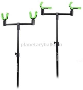ELEGANCE METHOD Набор Rod Rest Set буз-бар и банкстик