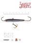 Балансир Lucky John CLASSIC 8 с тройником 80мм, 27гр., 13H для рыбалки, Балансир Lucky John CLASSIC 8 с тройником 80мм, 27гр., 13H отзывы, Балансир Lucky John CLASSIC 8 с тройником 80мм, 27гр., 13H купить, Балансир Lucky John CLASSIC 8 с тройником 80мм, 27гр., 13H купить в интернет магазине, Балансир Lucky John CLASSIC 8 с тройником 80мм, 27гр., 13H выбрать, Балансир Lucky John CLASSIC 8 с тройником 80мм, 27гр., 13H обзор, Балансир Lucky John CLASSIC 8 с тройником 80мм, 27гр., 13H купить в розничном магазине