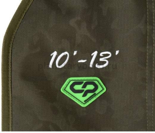 Чехол для удилища CARP PRO Adjustable Rod Sleeve 3,9м для рыбалки, Чехол для удилища CARP PRO Adjustable Rod Sleeve 3,9м отзывы, Чехол для удилища CARP PRO Adjustable Rod Sleeve 3,9м купить, Чехол для удилища CARP PRO Adjustable Rod Sleeve 3,9м купить в интернет магазине, Чехол для удилища CARP PRO Adjustable Rod Sleeve 3,9м выбрать, Чехол для удилища CARP PRO Adjustable Rod Sleeve 3,9м обзор, Чехол для удилища CARP PRO Adjustable Rod Sleeve 3,9м купить в розничном магазине