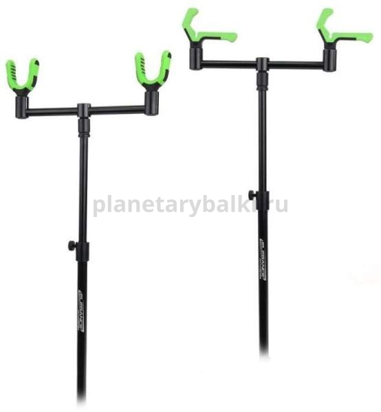 ELEGANCE METHOD Набор Rod Rest Set буз-бар и банкстик