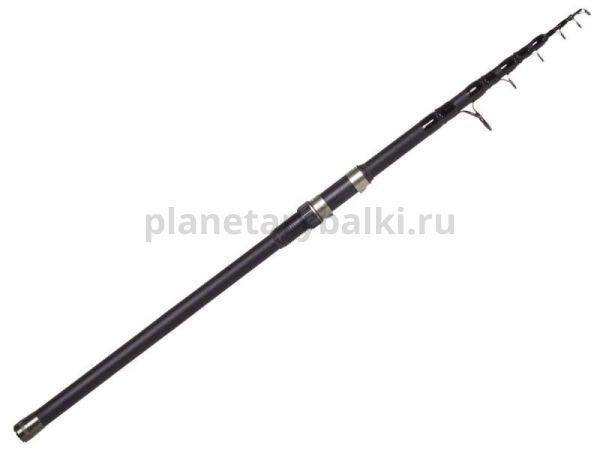 Удилище карповое Salmo Blaster TELE CARP 3.3м, тест до 110гр., 2.75lb