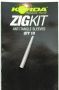 Конусный противозакручиватель Korda Zig Anti Tangle Sleeve для рыбалки, Конусный противозакручиватель Korda Zig Anti Tangle Sleeve отзывы, Конусный противозакручиватель Korda Zig Anti Tangle Sleeve купить, Конусный противозакручиватель Korda Zig Anti Tangle Sleeve купить в интернет магазине, Конусный противозакручиватель Korda Zig Anti Tangle Sleeve выбрать, Конусный противозакручиватель Korda Zig Anti Tangle Sleeve обзор, Конусный противозакручиватель Korda Zig Anti Tangle Sleeve купить в розничном магазине