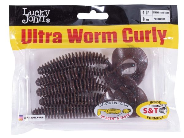 Твистеры Lucky John Pro Series ULTRAWORM CURLY 4,0in 10.16см, цвет S19, 5шт. для рыбалки, Твистеры Lucky John Pro Series ULTRAWORM CURLY 4,0in 10.16см, цвет S19, 5шт. отзывы, Твистеры Lucky John Pro Series ULTRAWORM CURLY 4,0in 10.16см, цвет S19, 5шт. купить, Твистеры Lucky John Pro Series ULTRAWORM CURLY 4,0in 10.16см, цвет S19, 5шт. купить в интернет магазине, Твистеры Lucky John Pro Series ULTRAWORM CURLY 4,0in 10.16см, цвет S19, 5шт. выбрать, Твистеры Lucky John Pro Series ULTRAWORM CURLY 4,0in 10.16см, цвет S19, 5шт. обзор, Твистеры Lucky John Pro Series ULTRAWORM CURLY 4,0in 10.16см, цвет S19, 5шт. купить в розничном магазине
