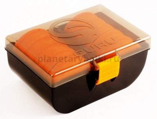Поводочница GURU Rig Box