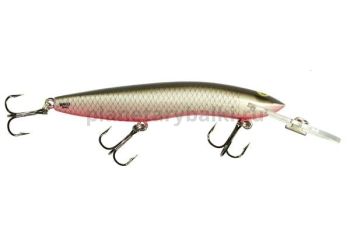 Воблер Halco SORCERER 125 SR+STD, 125мм, 20гр., 0,75-3м, цвет Rus7