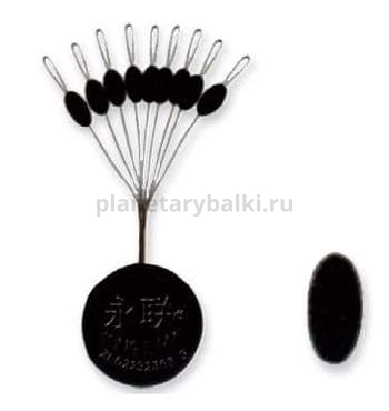 Стопор резиновый OLIVE RUBBER STOPPER № 8