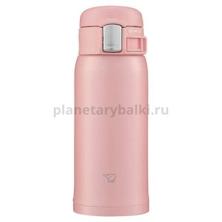 Термос Zojirushi SM-SF36-PA 0,36 л (розов)