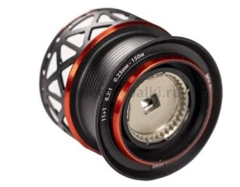 Шпуля к катушке Volzhanka Simbios 5000mxg