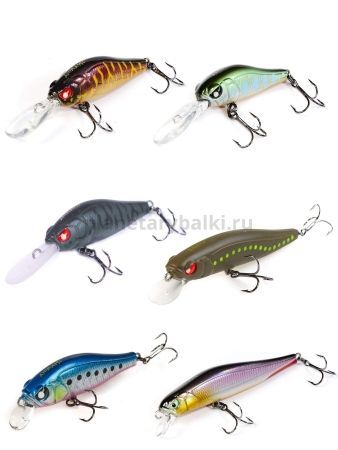 Набор воблеров LUCKY JOHN Pro Series 08 SET 6шт. для рыбалки, Набор воблеров LUCKY JOHN Pro Series 08 SET 6шт. отзывы, Набор воблеров LUCKY JOHN Pro Series 08 SET 6шт. купить, Набор воблеров LUCKY JOHN Pro Series 08 SET 6шт. купить в интернет магазине, Набор воблеров LUCKY JOHN Pro Series 08 SET 6шт. выбрать, Набор воблеров LUCKY JOHN Pro Series 08 SET 6шт. обзор, Набор воблеров LUCKY JOHN Pro Series 08 SET 6шт. купить в розничном магазине