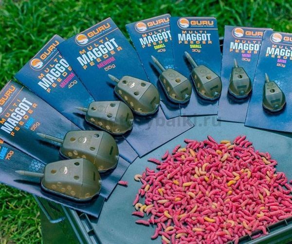 Кормушка фидерная Guru Maggot Feeder Small 40гр. для рыбалки, Кормушка фидерная Guru Maggot Feeder Small 40гр. отзывы, Кормушка фидерная Guru Maggot Feeder Small 40гр. купить, Кормушка фидерная Guru Maggot Feeder Small 40гр. купить в интернет магазине, Кормушка фидерная Guru Maggot Feeder Small 40гр. выбрать, Кормушка фидерная Guru Maggot Feeder Small 40гр. обзор, Кормушка фидерная Guru Maggot Feeder Small 40гр. купить в розничном магазине