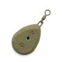 Грузило KORDA COG Flat Lead 3,5oz, 100гр. для рыбалки, Грузило KORDA COG Flat Lead 3,5oz, 100гр. отзывы, Грузило KORDA COG Flat Lead 3,5oz, 100гр. купить, Грузило KORDA COG Flat Lead 3,5oz, 100гр. купить в интернет магазине, Грузило KORDA COG Flat Lead 3,5oz, 100гр. выбрать, Грузило KORDA COG Flat Lead 3,5oz, 100гр. обзор, Грузило KORDA COG Flat Lead 3,5oz, 100гр. купить в розничном магазине