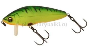 Воблер Duel Hardcore Shad Crank 0+ 65F 65мм, 8гр., до 0,3м, цвет MHT