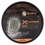 Шнур плетеный GURU X-Change Braid 150м, 0,16мм, 13,6кг для рыбалки, Шнур плетеный GURU X-Change Braid 150м, 0,16мм, 13,6кг отзывы, Шнур плетеный GURU X-Change Braid 150м, 0,16мм, 13,6кг купить, Шнур плетеный GURU X-Change Braid 150м, 0,16мм, 13,6кг купить в интернет магазине, Шнур плетеный GURU X-Change Braid 150м, 0,16мм, 13,6кг выбрать, Шнур плетеный GURU X-Change Braid 150м, 0,16мм, 13,6кг обзор, Шнур плетеный GURU X-Change Braid 150м, 0,16мм, 13,6кг купить в розничном магазине