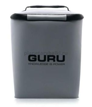 Термосумка GURU Fusion Mini Cool Bag 28x22x22см, 13л