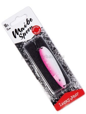 Блесна колеблющаяся Lucky John MAIBE SPOON 75мм, 18гр., цвет 009 для рыбалки, Блесна колеблющаяся Lucky John MAIBE SPOON 75мм, 18гр., цвет 009 отзывы, Блесна колеблющаяся Lucky John MAIBE SPOON 75мм, 18гр., цвет 009 купить, Блесна колеблющаяся Lucky John MAIBE SPOON 75мм, 18гр., цвет 009 купить в интернет магазине, Блесна колеблющаяся Lucky John MAIBE SPOON 75мм, 18гр., цвет 009 выбрать, Блесна колеблющаяся Lucky John MAIBE SPOON 75мм, 18гр., цвет 009 обзор, Блесна колеблющаяся Lucky John MAIBE SPOON 75мм, 18гр., цвет 009 купить в розничном магазине