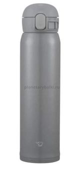 Термос Zojirushi SM-WR60E-HP 0,6 л (сер)